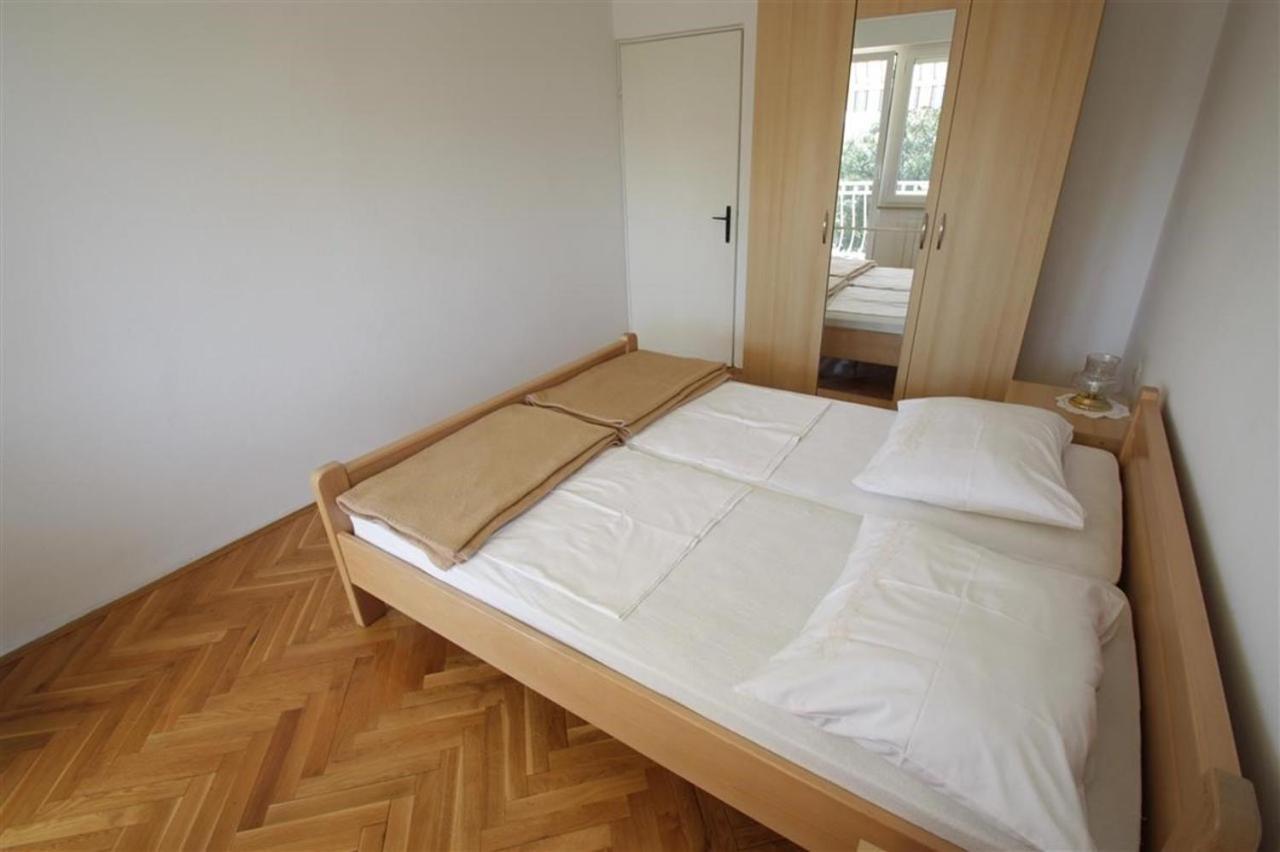 Four-Bedroom Apartment In Crikvenica II Exterior photo